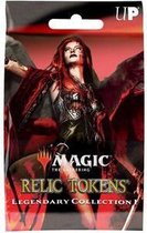 Asmodee MTG Relic Tokens Legendary Collection - EN