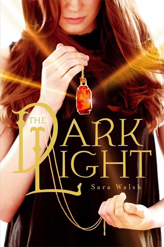 The Dark Light - cover