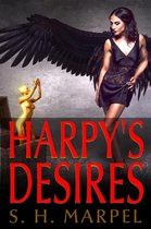 Ghost Hunters Mystery-Detective - Harpy's Desires
