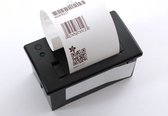 Arduino - Raspberry PI Thermal printer