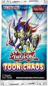 Afbeelding van het spelletje Yu-Gi-Oh: Toon Chaos - booster