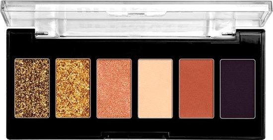 Nyx ultimate utopia deals
