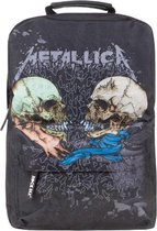 Metallica ; Rucksack Sad But True