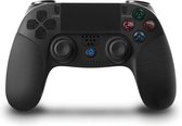 DrPhone Wireless Controller – Draadloos – Gaming – Playstation – Bluetooth – Console Gaming- Geschikt voor  PS4/PS3/PC
