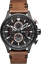 AVI-8 Herenhorloge AV-4064-06