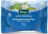 Kneipp - Fizzy tablet in bath Balm 80 g - 80.0g