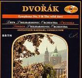 Dvorák: Symphony No. 9; Wild Dove