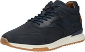 Bullboxer sneakers laag Donkerblauw-41