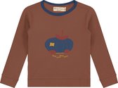 Smitten Organic 'Hocus Pocus'  T-Shirt - Maat 92