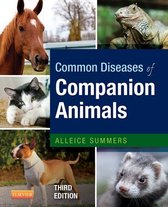Common Diseases of Companion Animals - E-Book