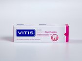 Vitis Dentifrice gingival (gencives saines) 10 pièces - emballage économique