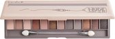Lovely - Nude Make Up Palette Palette Eyeshadow 13G