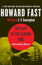 The Masao Masuto Mysteries - The Case of the Sliding Pool
