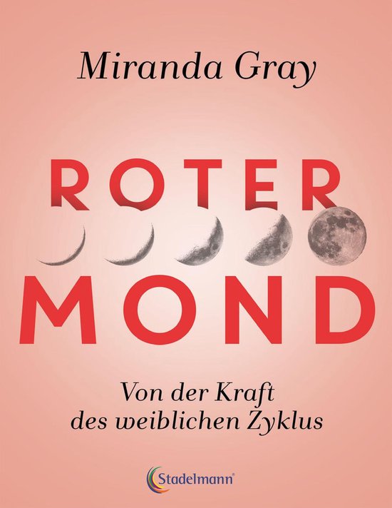 Roter Mond - cover