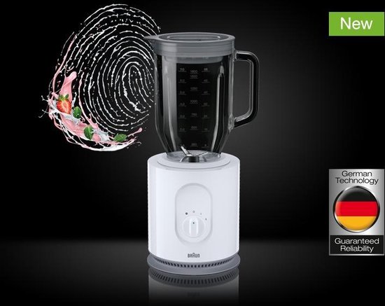 Braun jb shop 5050