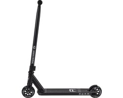 Longway Adam Stuntstep Zwart