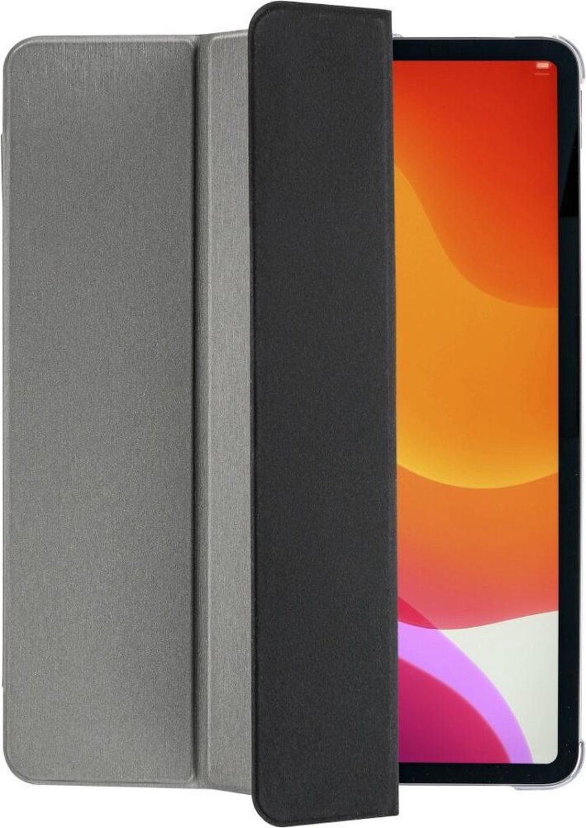 Hama Tablet-case Fold Clear Voor Apple IPad Pro 12.9 (2020) Grijs