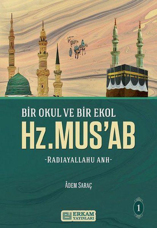 Hz. Mus'ab-3 - cover