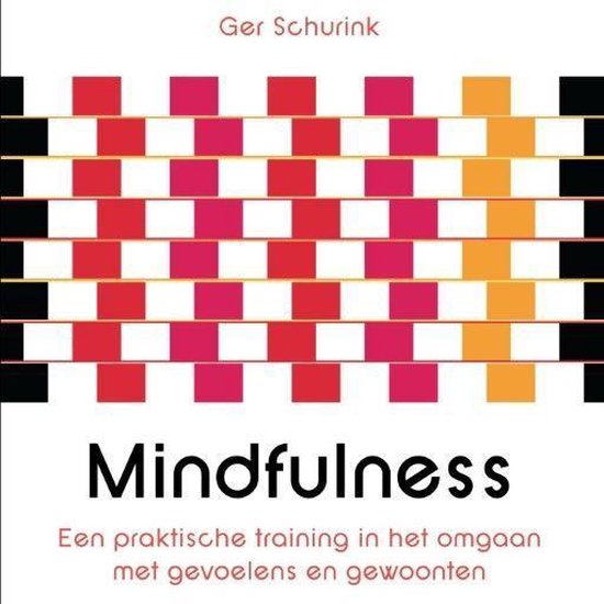 Mindfulness - cover