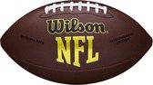 Wilson Nfl Force American Football