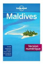 Guide de voyage - Maldives 5ed