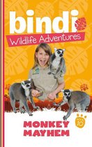 Bindi Wildlife Adventures 10: Monkey Mayhem