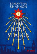 The Bone Season T01 - Saison d'Os - Tome 01