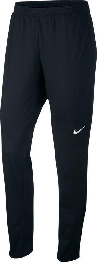 Nike Dry Academy 18 Football Sportbroek Vrouwen - zwart - Maat S Nike Dry Academy 18 Football Sportbroek Vrouwen - zwart - Maat S