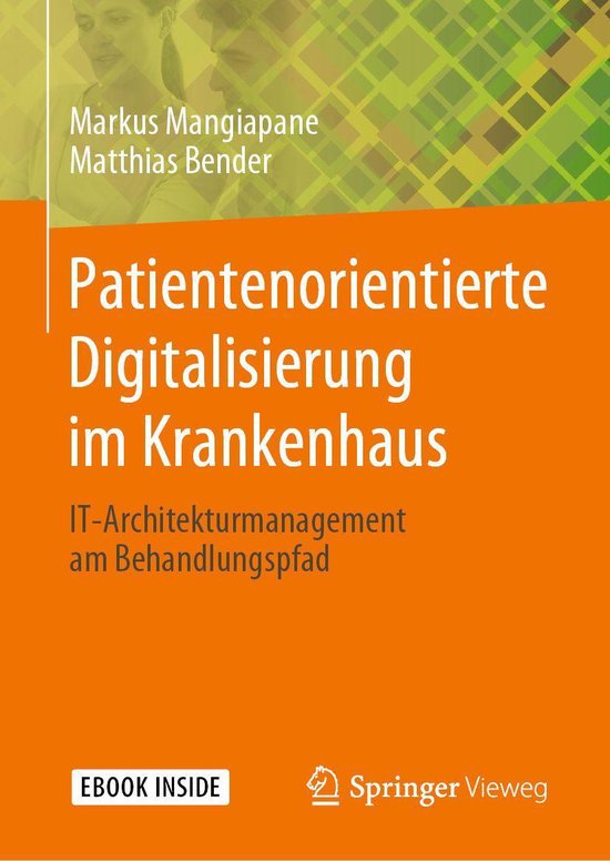 Computer Science and Engineering (German Language) - Patient ... - cover