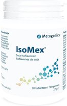 Metagenics IsoMex (Isoflavon) - 30 tabletten