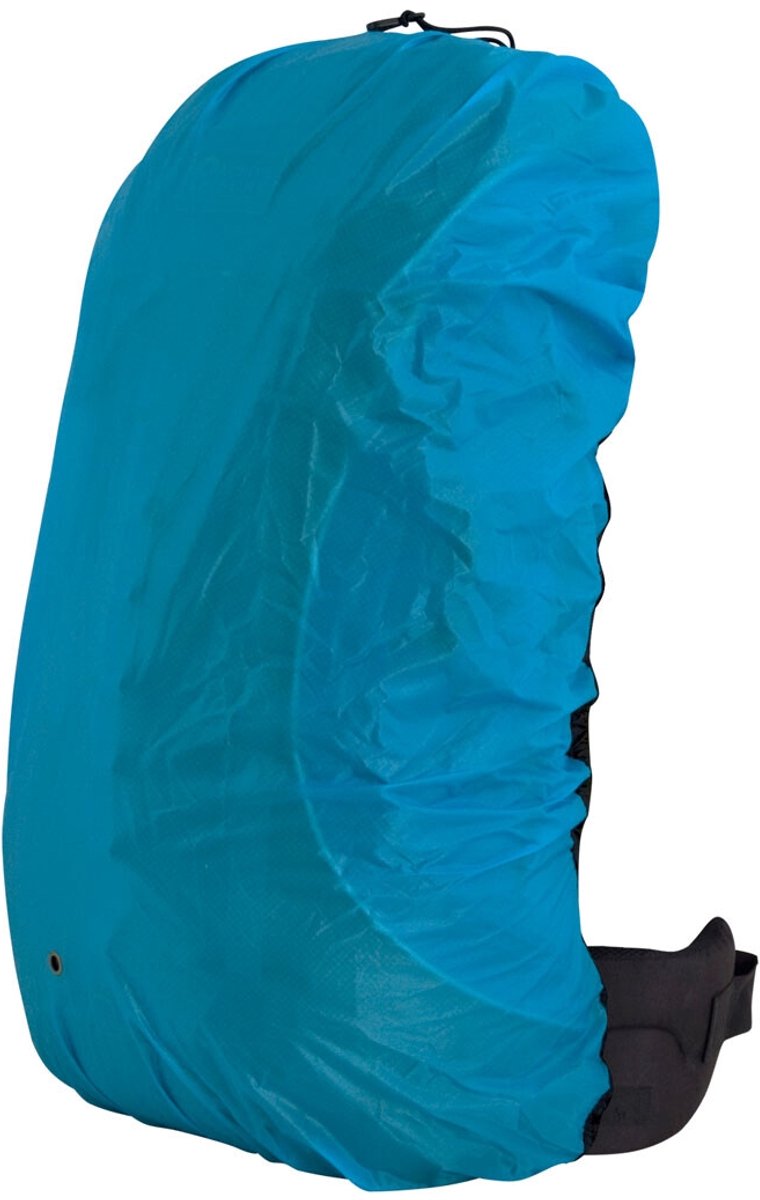 Travelsafe Featherlite Raincover  - Medium - 30-55 ltr