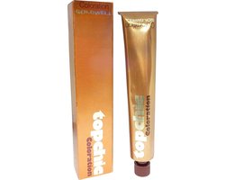 Goldwell Topchic Coloration Hair Color Cream - 80 ml - Misc. nuances - 6P Dunkel Perl Blond