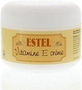 Estel Vitamine E - 110 ml - Bodycrème