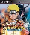 BANDAI NAMCO Entertainment Naruto Shippuden: Ultimate Ninja Storm Generations, PS3 Anglais, Italien PlayStation 3