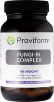 Proviform Fungi-BL complex - 60 vcaps