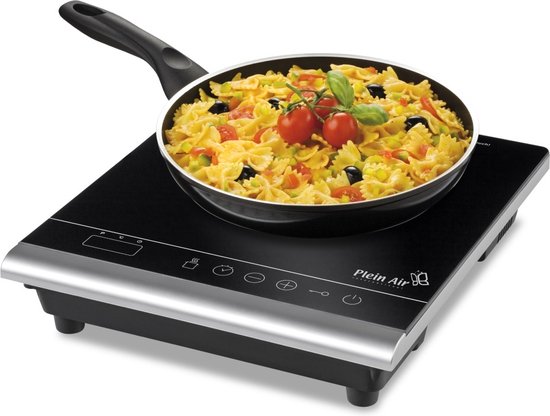 Severin - table de cuisson induction posable 2000w kp1071 - KP