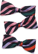 We Love Ties - Kinderstrikje Caterpillar