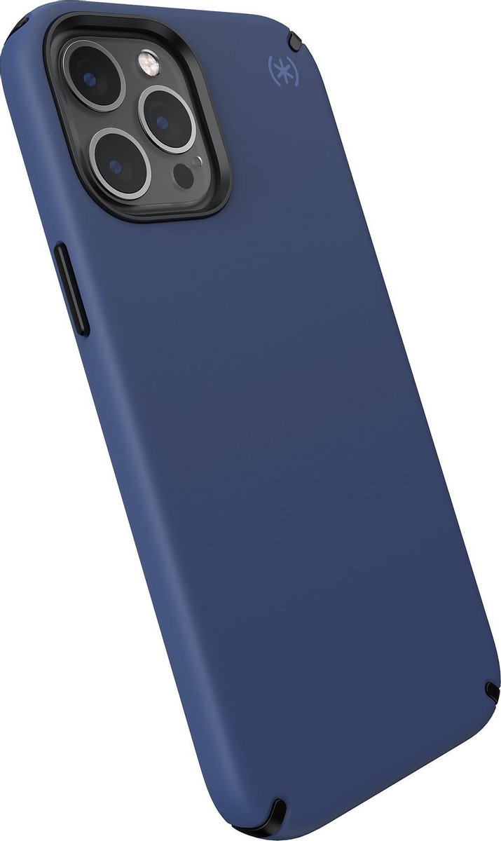 Apple iPhone 12 Pro Max hoesje Casetastic Smartphone Hoesje Hard Cover case