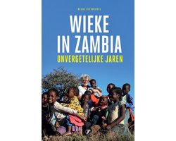 Wieke in Zambia
