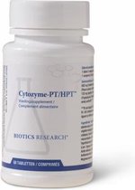 Biotics Research Cytozyme-PT/HPT - 60 tabletten