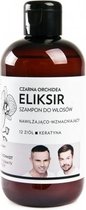 Ws Academy - Black Orchid Elixir Wash Hair Shampoo Black Orchid 250Ml