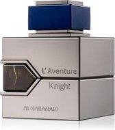 Al Haramain - L'Aventure Knight Men - Eau De Parfum - 100Ml
