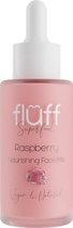 FLUFF Nourishing Face Milk – Raspberry 40ml.