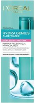 L'Oreal - Hydra Genius Aloe Water Moisturizing Cream From Aloe Water 70Ml