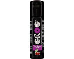 Eros Pleasure Tasty Fruits cherry - 100ml - Glijmiddel