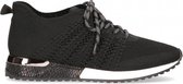 Van Dalen  - Laura Sneaker - Womens - Black - 37