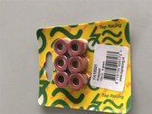 Koppeling-rolletjes 15x12 4,0gr.