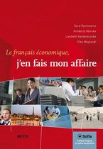 Le français économique, jen fais mon affaire