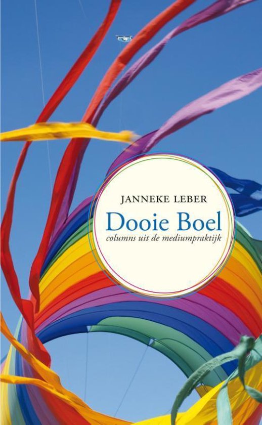 Dooie boel - cover