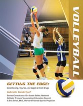 Getting the Edge: Conditioning, Injuries - Volleyball